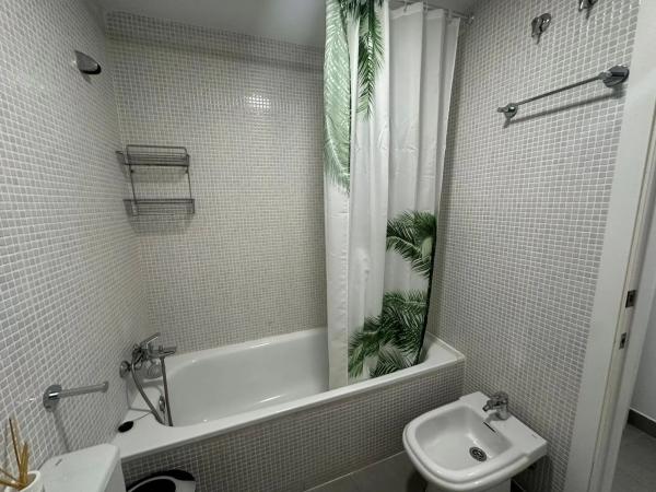 Piso en Barrio Alitana - Casablanca