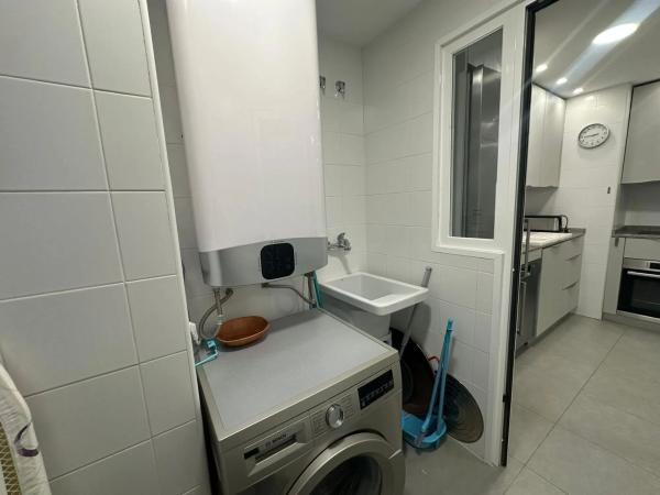 Piso en Barrio Alitana - Casablanca