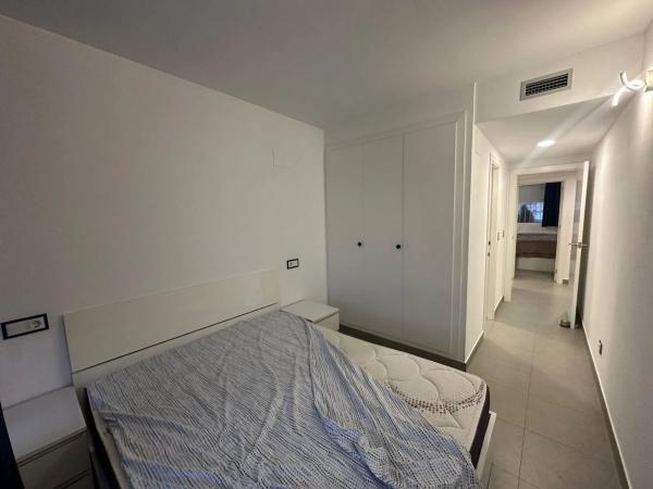 Piso en Barrio Alitana - Casablanca