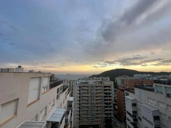 Piso en Barrio Alitana - Casablanca