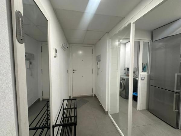 Piso en Barrio Alitana - Casablanca