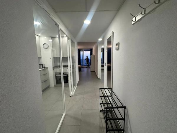 Piso en Barrio Alitana - Casablanca