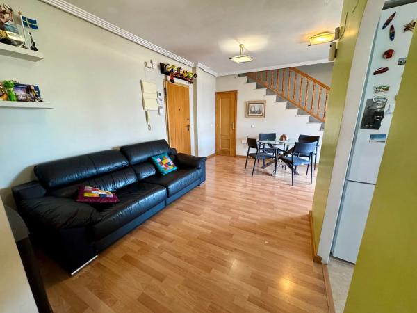 Ático en avenida Tellerola, 9