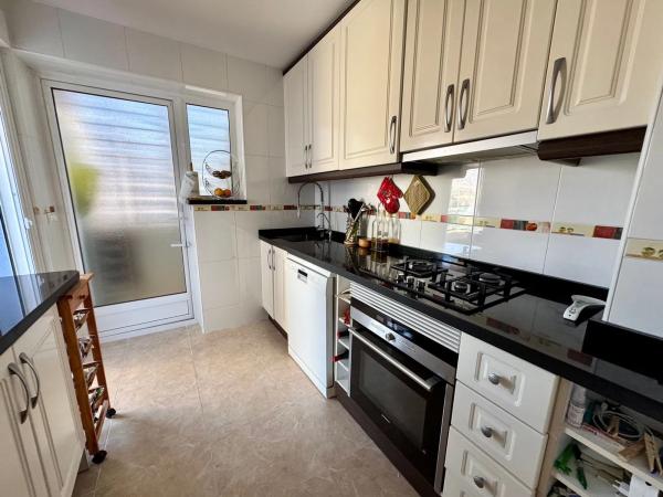 Ático en avenida Tellerola, 9