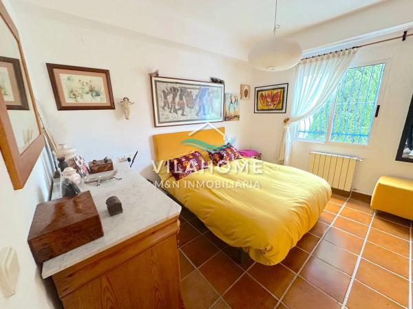 Casa independiente en Cv-759