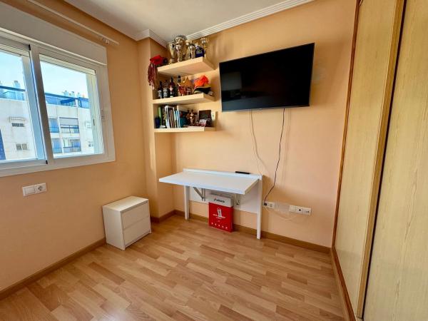 Ático en avenida Tellerola, 9