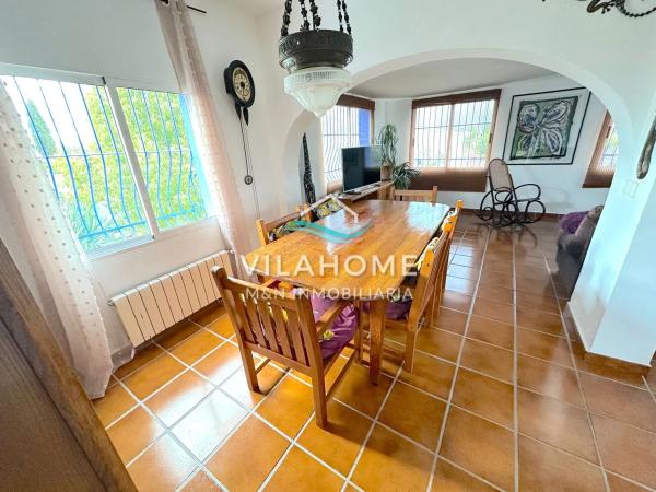 Casa independiente en Cv-759