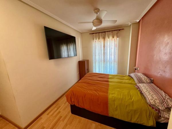 Ático en avenida Tellerola, 9