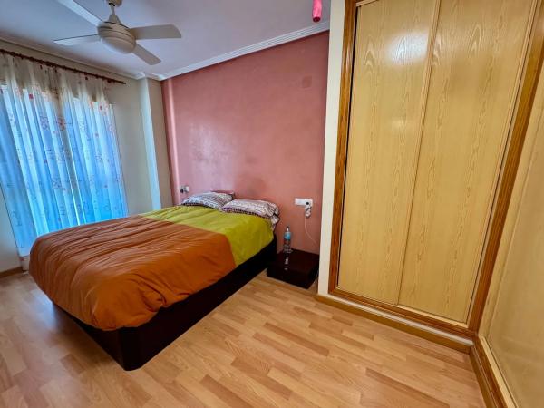 Ático en avenida Tellerola, 9