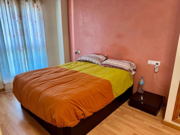 Ático en avenida Tellerola, 9