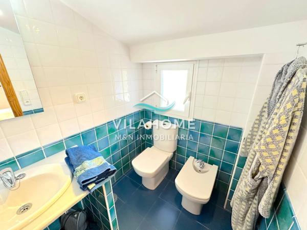 Casa independiente en Cv-759