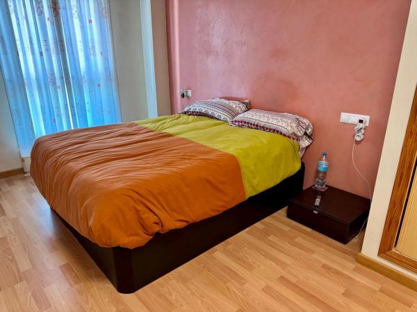 Ático en avenida Tellerola, 9