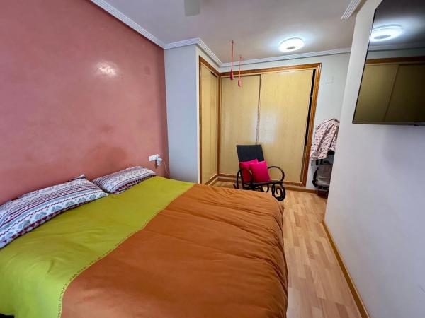 Ático en avenida Tellerola, 9