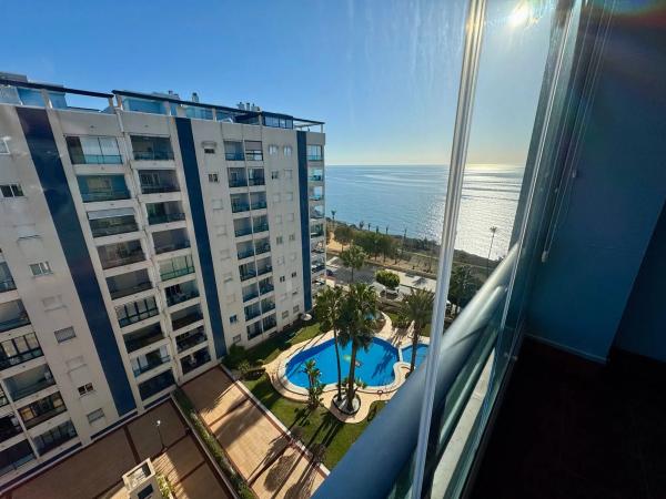 Ático en avenida Tellerola, 9