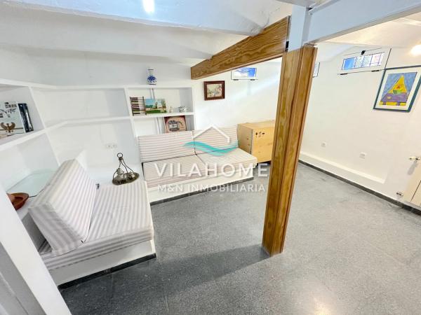 Casa independiente en Cv-759