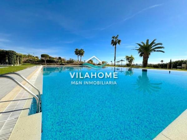 Piso en Partida Paraíso