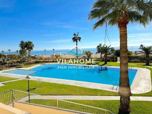 Piso en Partida Paraíso