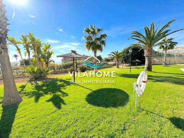 Piso en Partida Paraíso