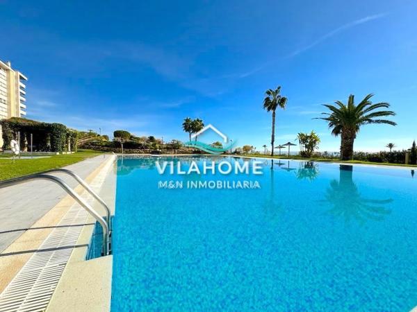 Piso en Partida Paraíso