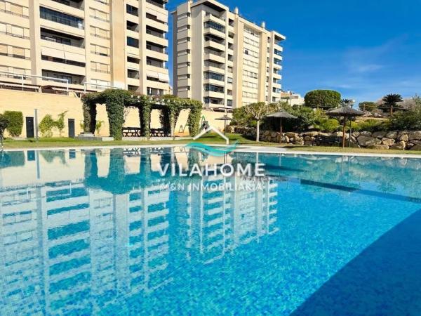 Piso en Partida Paraíso