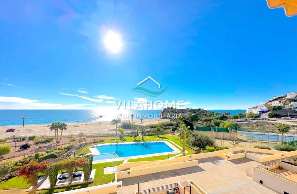 Piso en Partida Paraíso