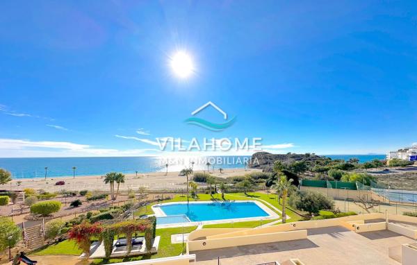 Piso en Partida Paraíso