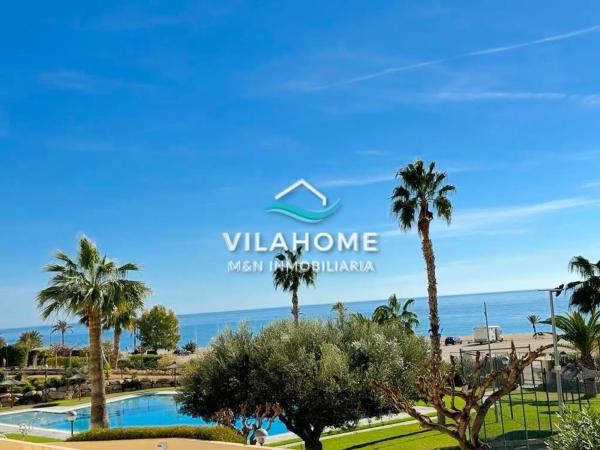 Piso en Partida Paraíso