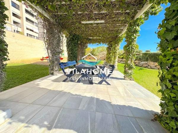 Piso en Partida Paraíso