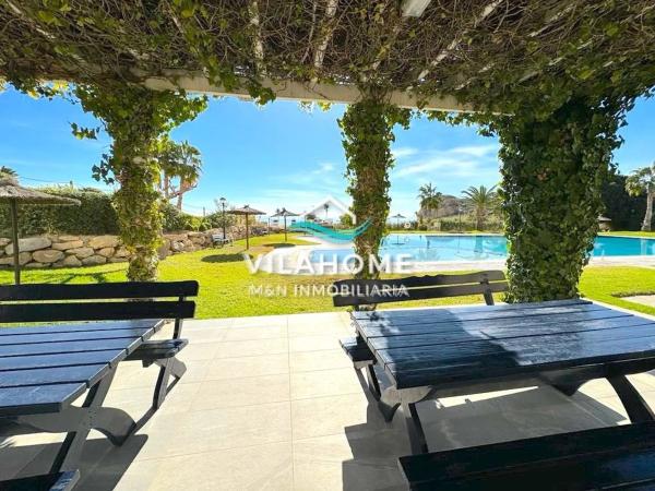 Piso en Partida Paraíso