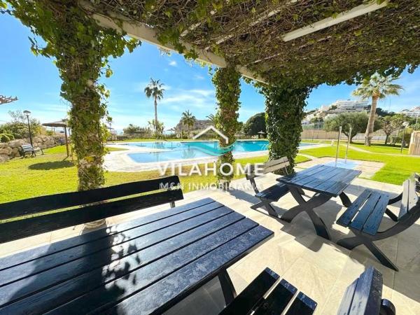 Piso en Partida Paraíso