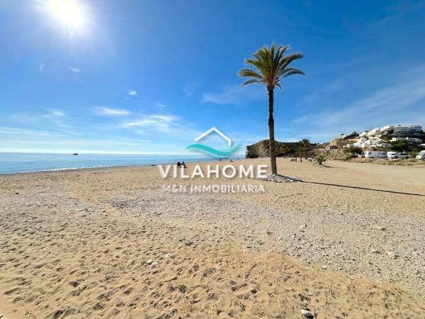 Piso en Partida Paraíso