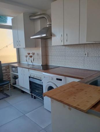 Piso en calle Fàtima, 3