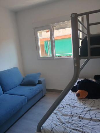 Piso en calle Fàtima, 3