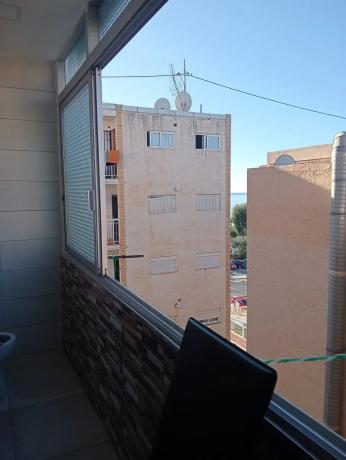 Piso en calle Fàtima, 3