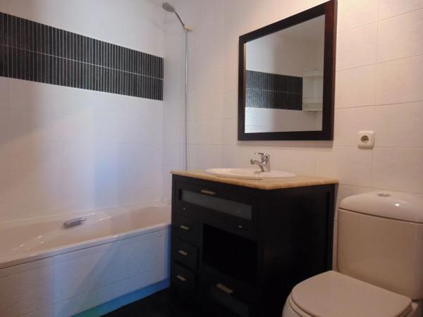 Piso en avenida Mestral, 5