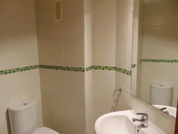 Piso en avenida Mestral, 5