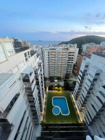 Piso en calle Gregal, 7