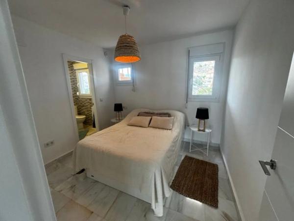 Ático en calle Anglaterra, 105