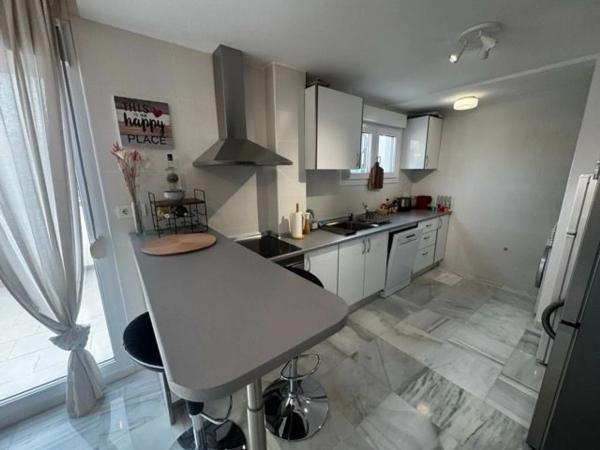 Ático en calle Anglaterra, 105