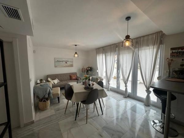 Ático en calle Anglaterra, 105