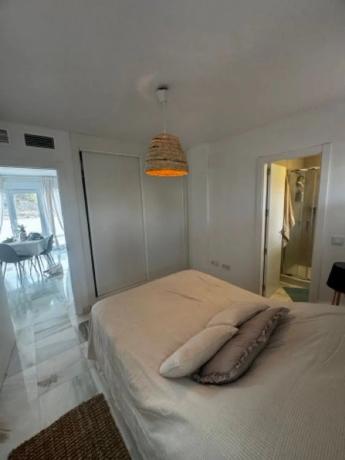 Ático en calle Anglaterra, 105