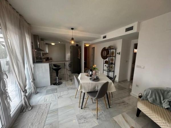 Ático en calle Anglaterra, 105