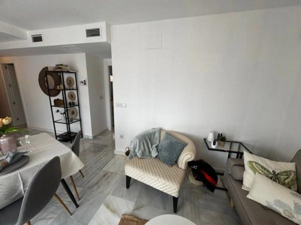 Ático en calle Anglaterra, 105