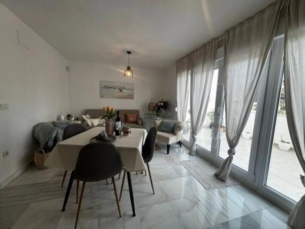 Ático en calle Anglaterra, 105