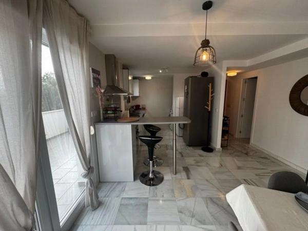 Ático en calle Anglaterra, 105