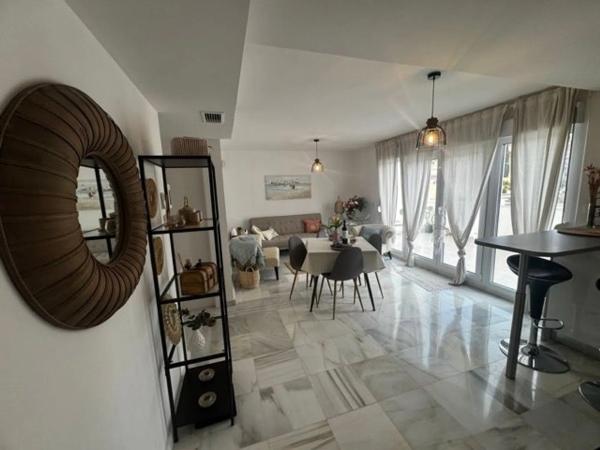 Ático en calle Anglaterra, 105