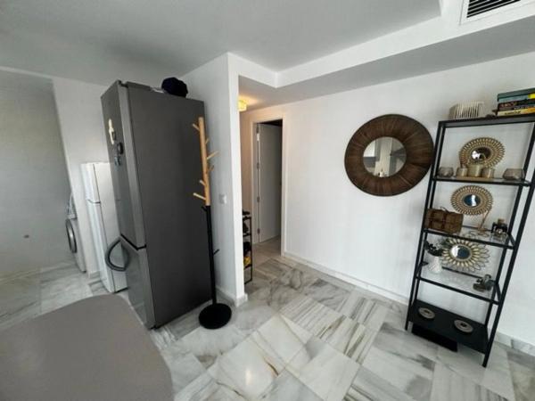 Ático en calle Anglaterra, 105