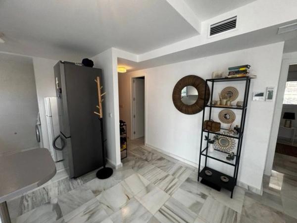 Ático en calle Anglaterra, 105