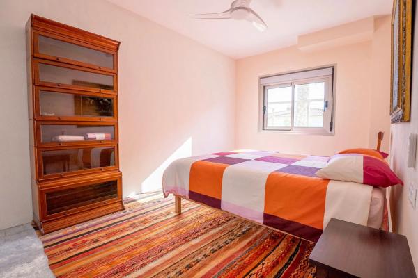 Casa independiente en Urbanización el Charco