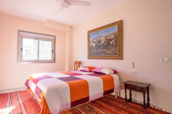 Casa independiente en Urbanización el Charco